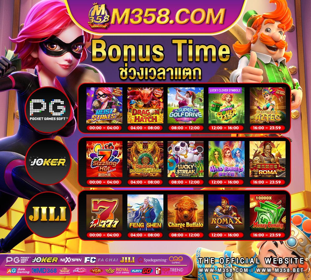 slot joker gampang menang slot demo pg